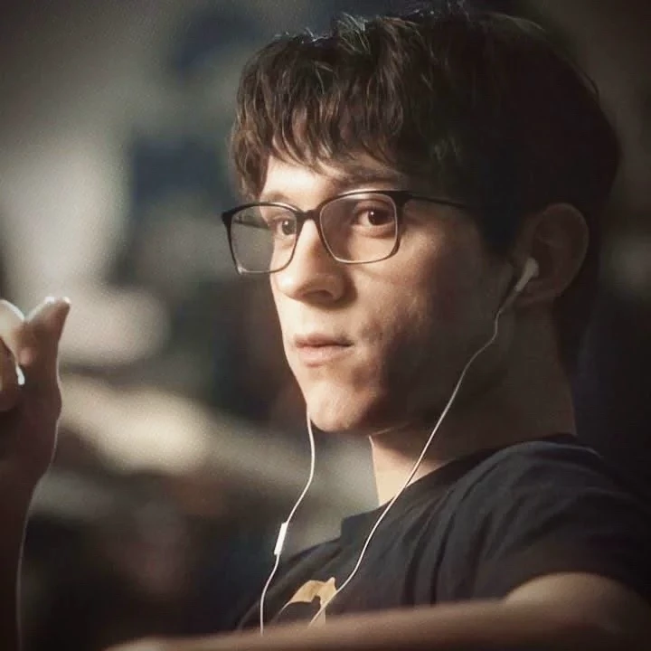 Peter Parker thumbnail