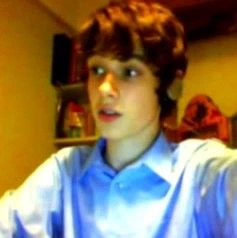 Will Gold- Angsty teen thumbnail