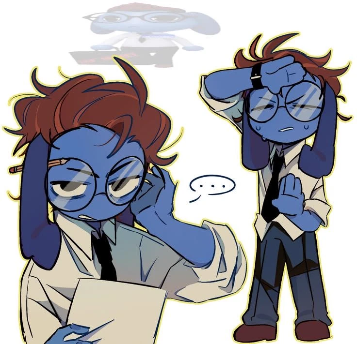 ron from accounting x ratthew thumbnail