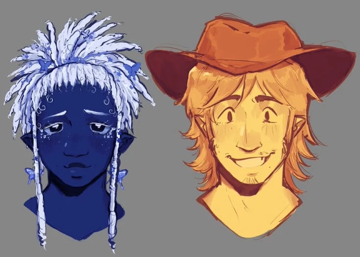Yellow Deltarune thumbnail
