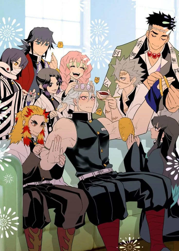 Hashira thumbnail