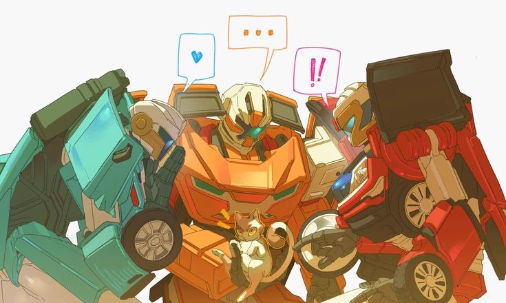 Tobot thumbnail