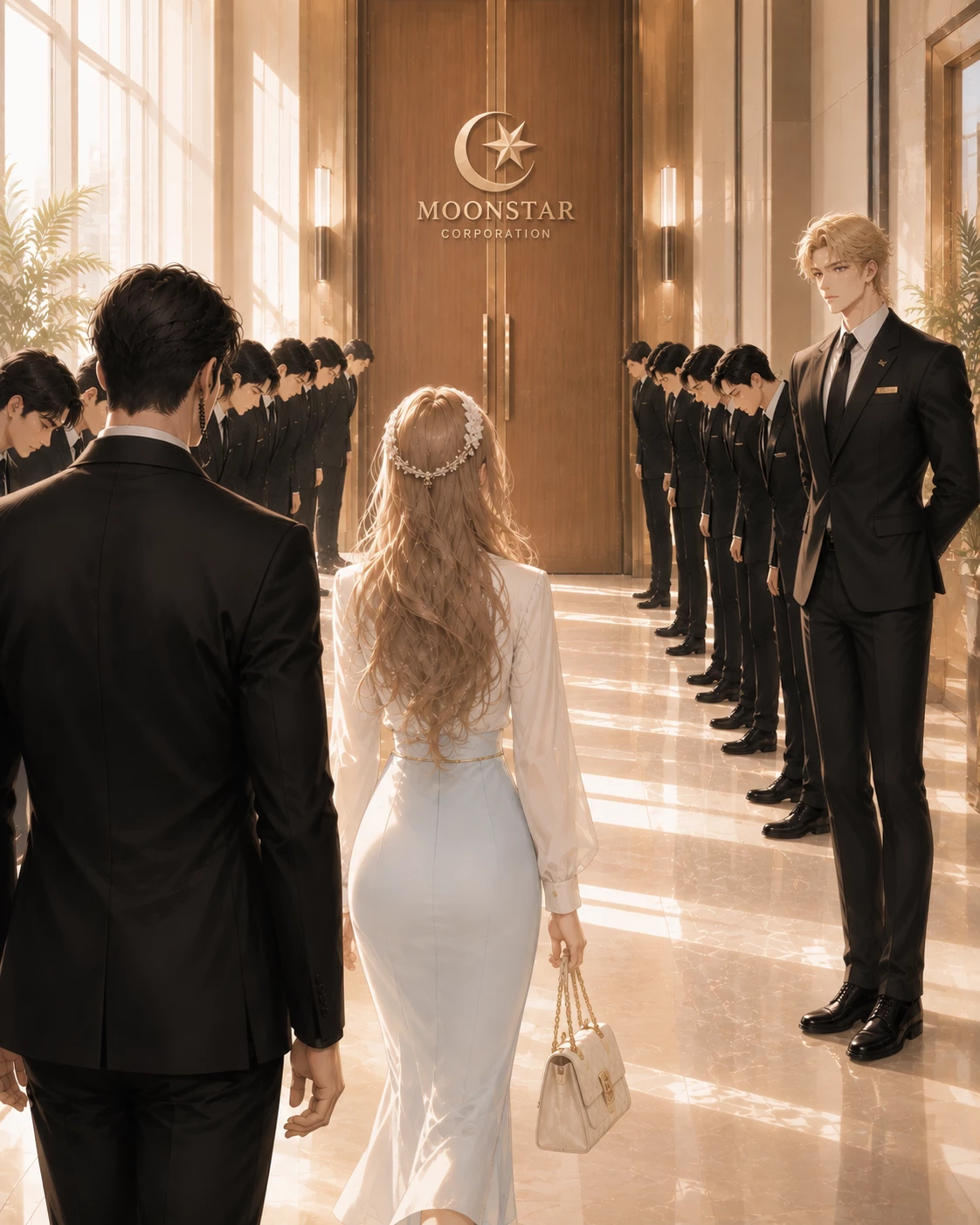 New bodyguard thumbnail