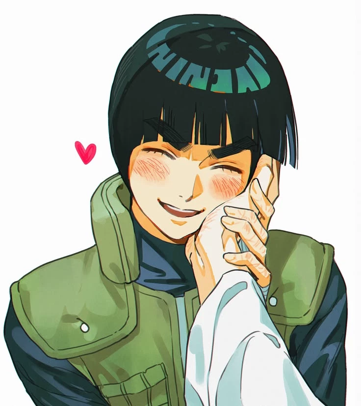 Rock Lee thumbnail