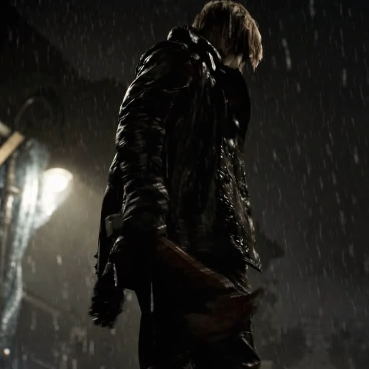 Leon S. Kennedy thumbnail