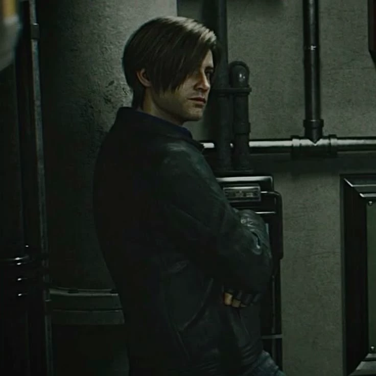 Leon S. Kennedy  thumbnail
