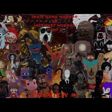CREEPYPASTAS thumbnail