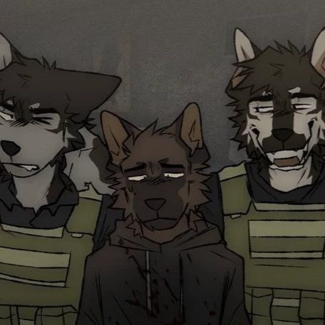 Furry Academy thumbnail