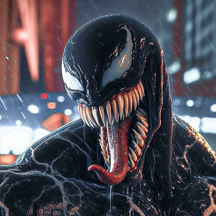 Venom thumbnail
