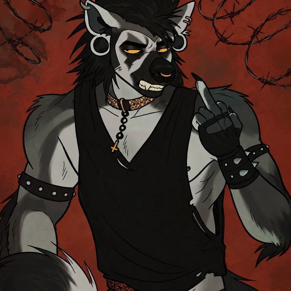 Asteri -Furry Bullying- thumbnail
