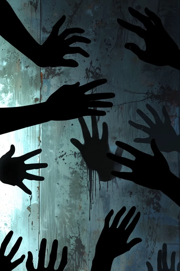 Ghost hands (Ley) thumbnail