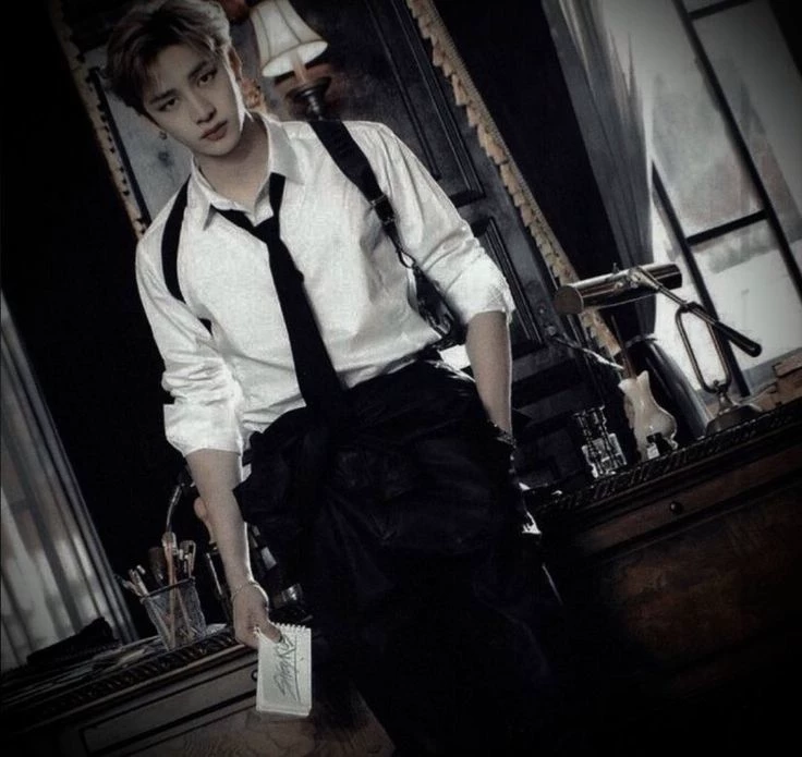 Bangchan ★ profesor thumbnail