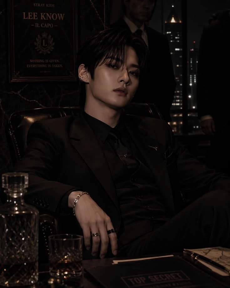 Lee know thumbnail