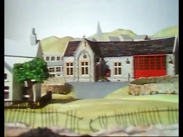 Fireman Sam RPG thumbnail