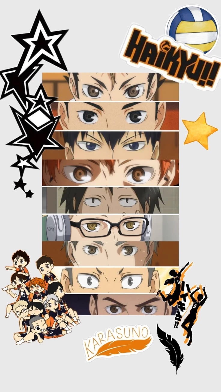 returning 3rd year haikyuu thumbnail