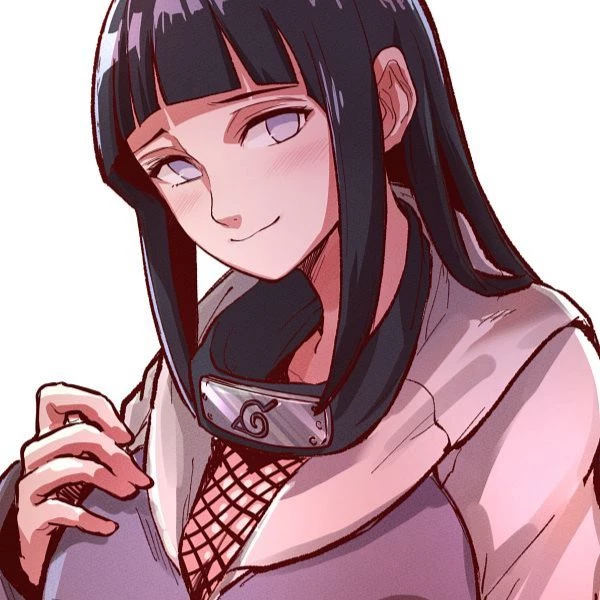 Hinata Hyuga thumbnail