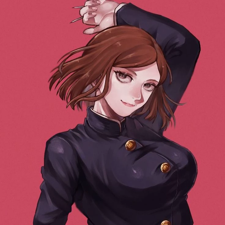 Nobara Kugisaki thumbnail