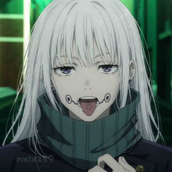 I drank female thumbnail