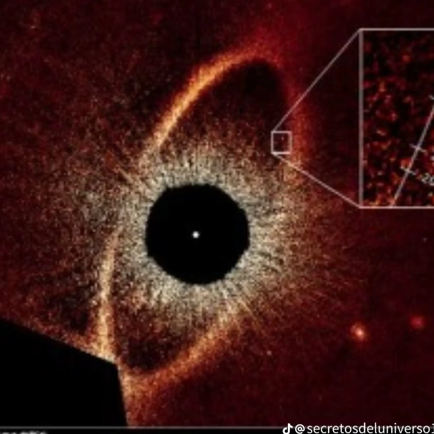 The Eye of God thumbnail
