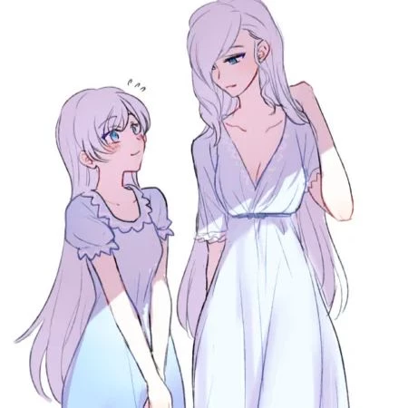 Elena y Ellie thumbnail