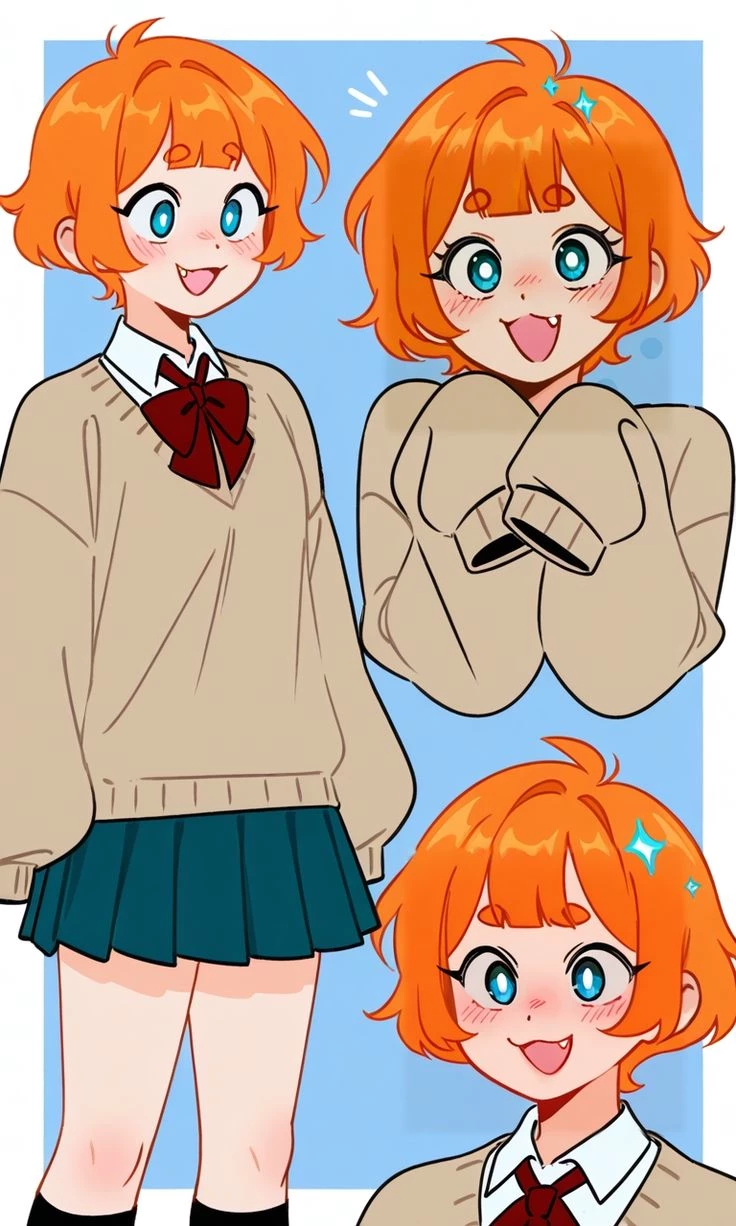 Chloe 🍁 thumbnail