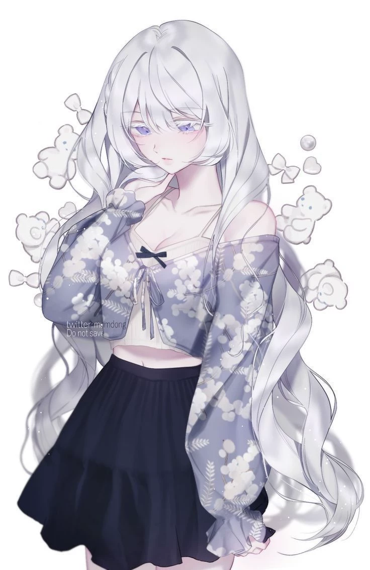 Violet thumbnail