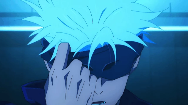 Satoru Gojo thumbnail