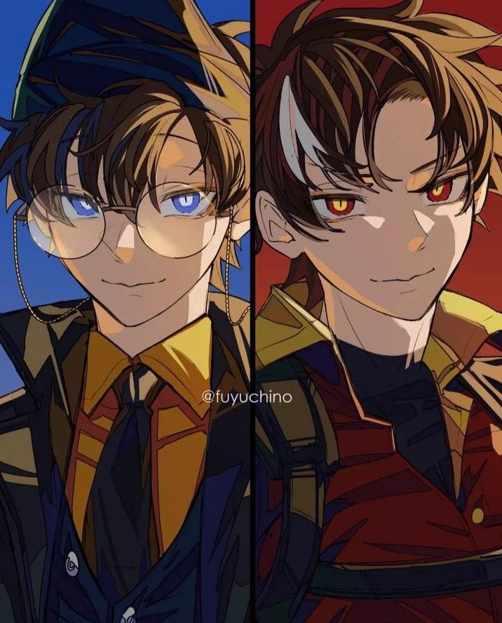 BoBoiBoy Gentar & Sopan thumbnail
