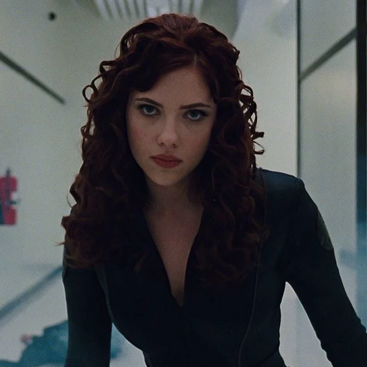 Natasha Romanoff thumbnail