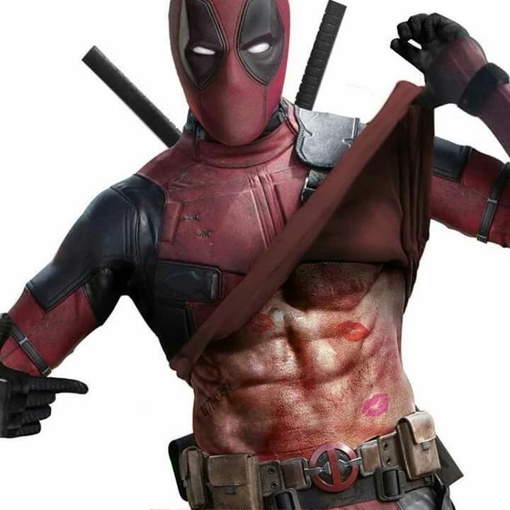 Deadpool thumbnail
