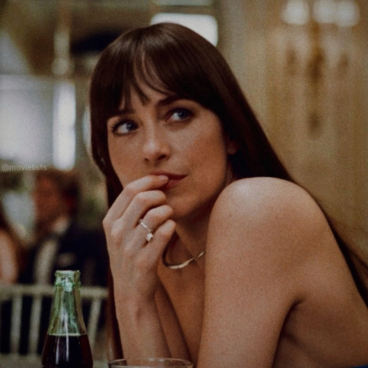 Dakota Johnson thumbnail