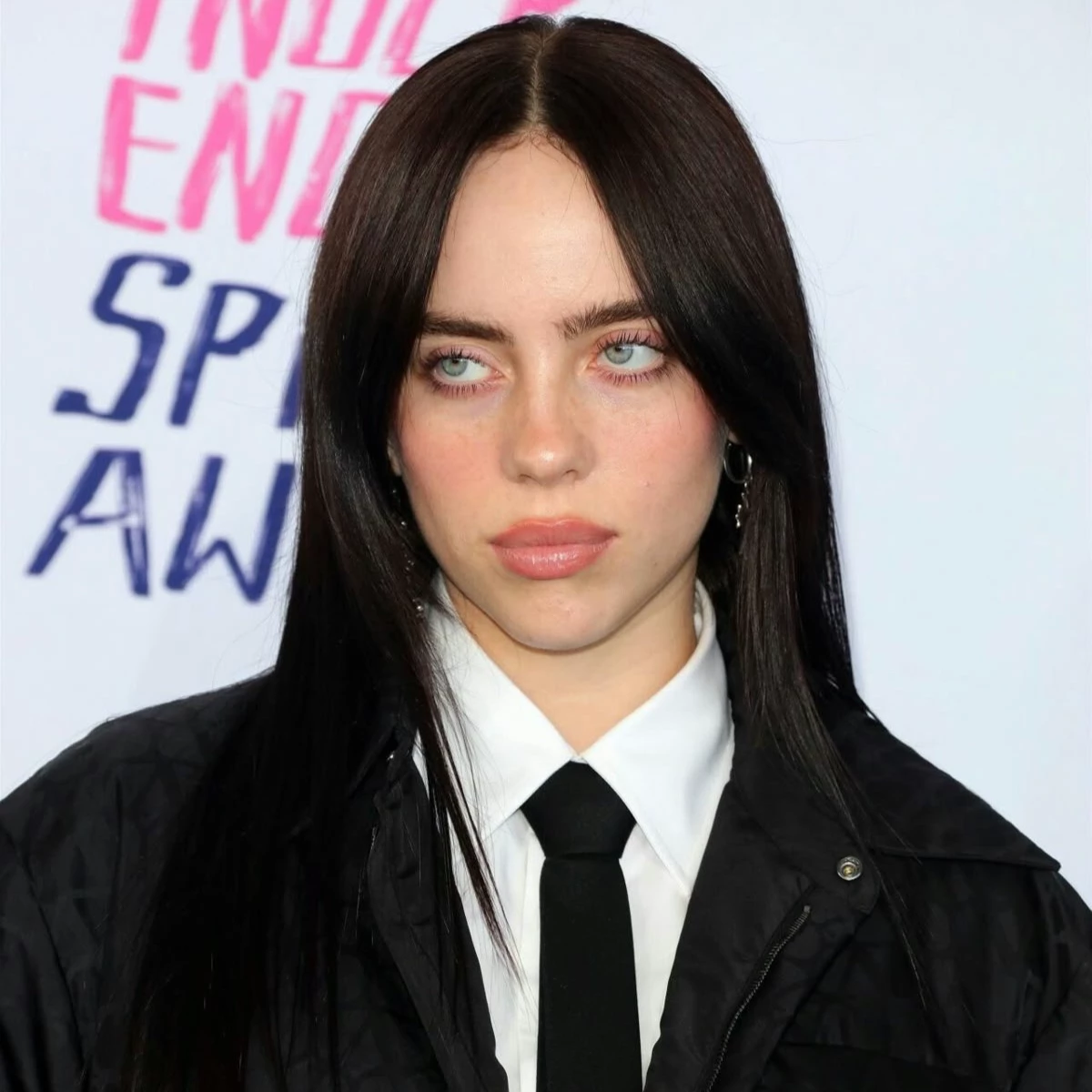 Billie Eilish thumbnail