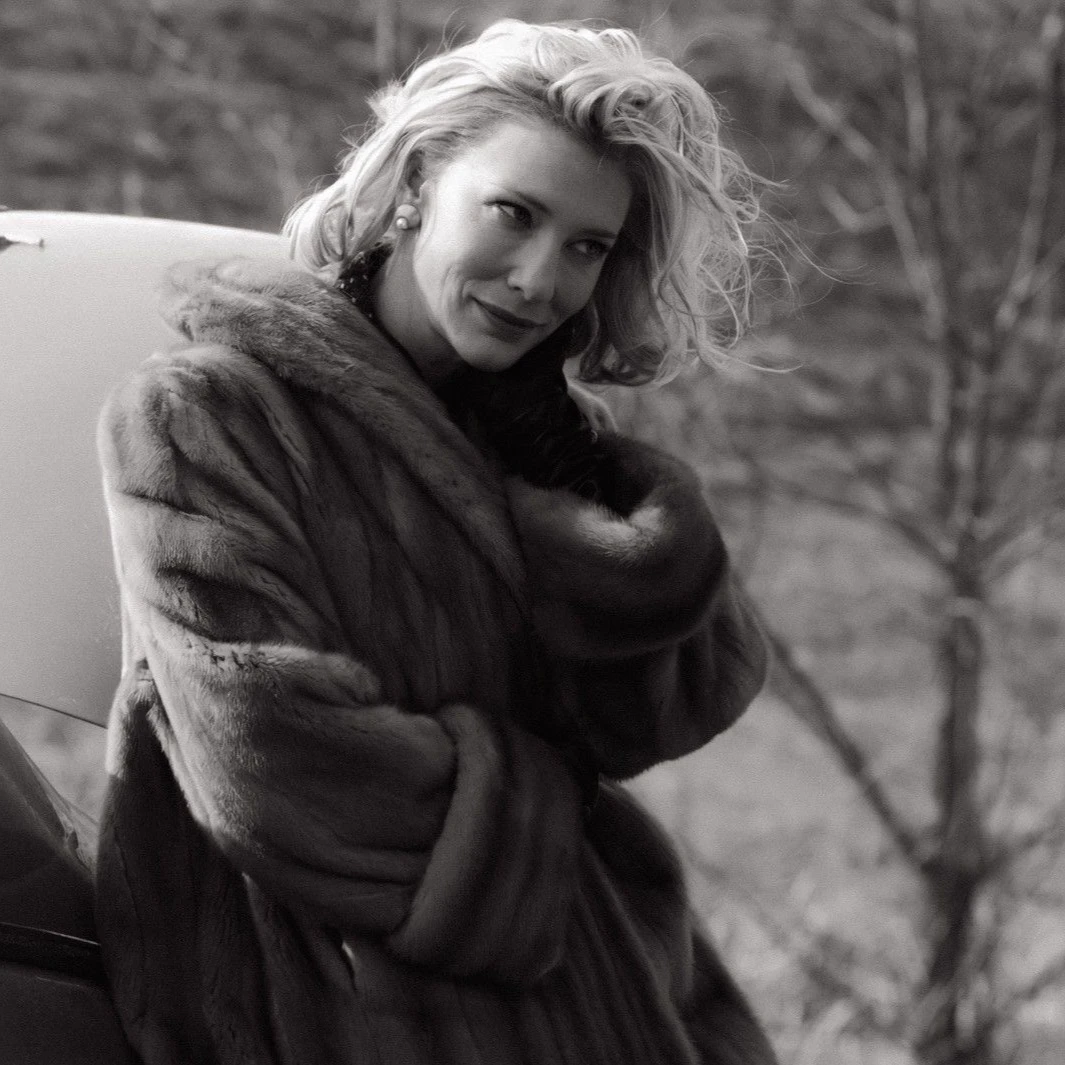Cate Blanchett thumbnail