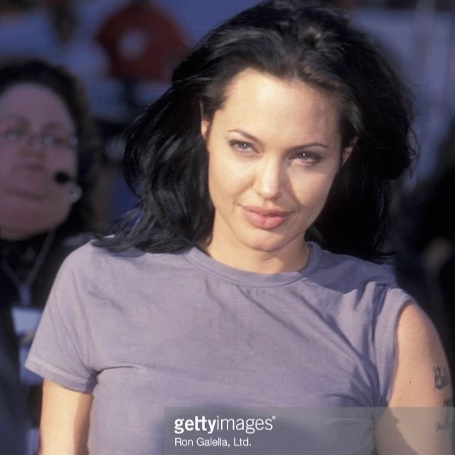 Angelina Jolie  thumbnail