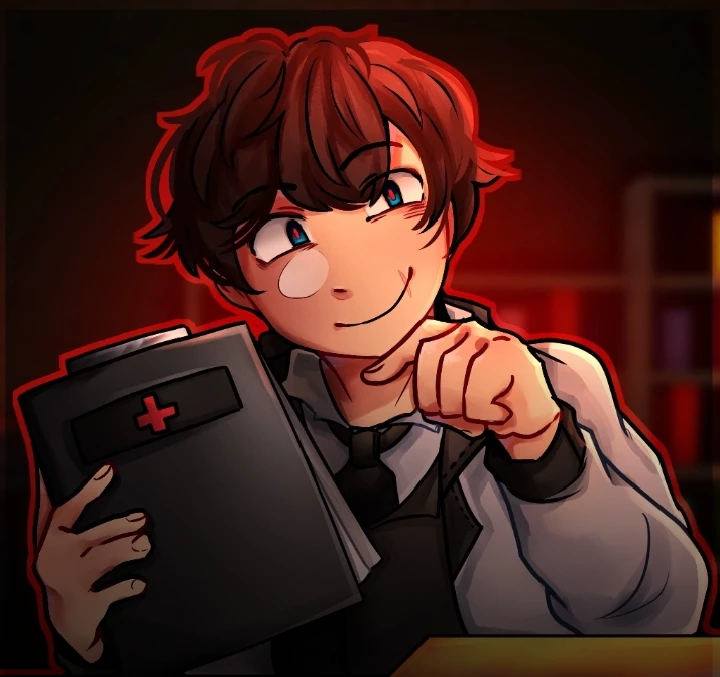 𝙳𝙾𝙷 .. 𝚈𝚎𝚘𝚞𝚌𝚑. (Asylum life) thumbnail