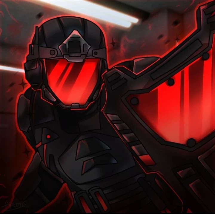 VIPER.. Defending. (Asylum life) thumbnail