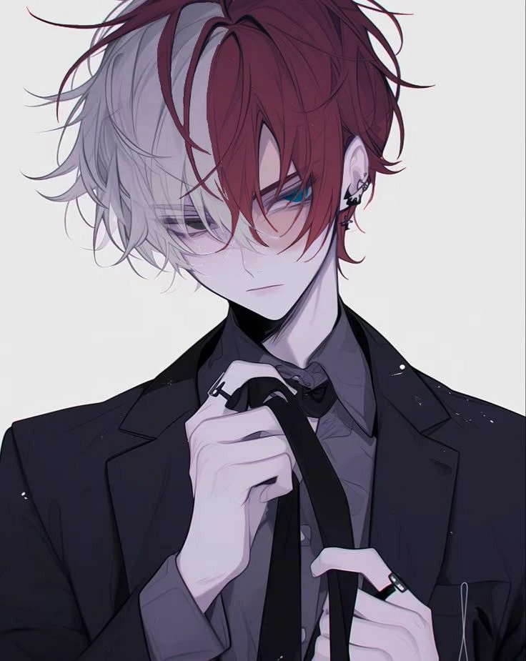 Shoto Todoroki  thumbnail