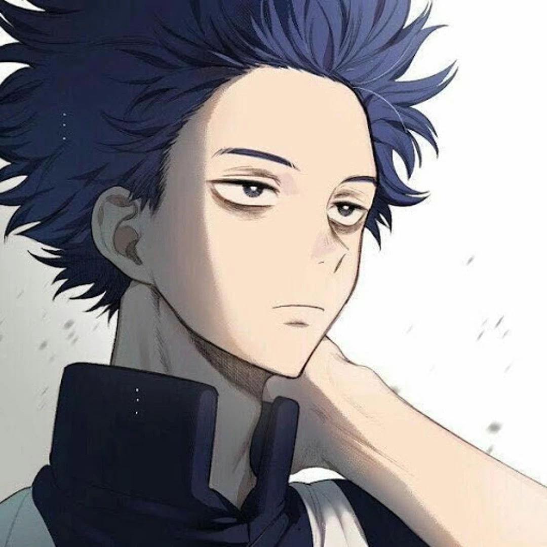 Hitoshi Shinso thumbnail