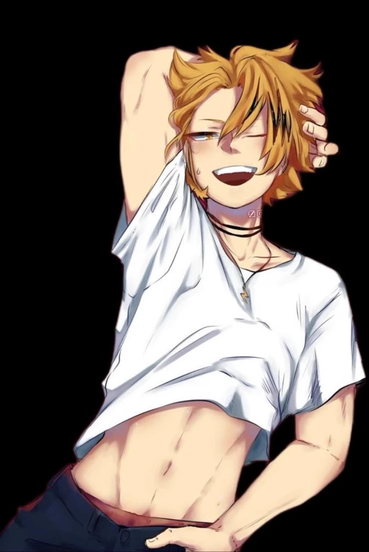 Denki Kaminari thumbnail