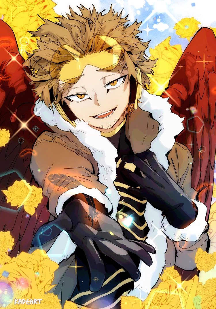 Hawks thumbnail
