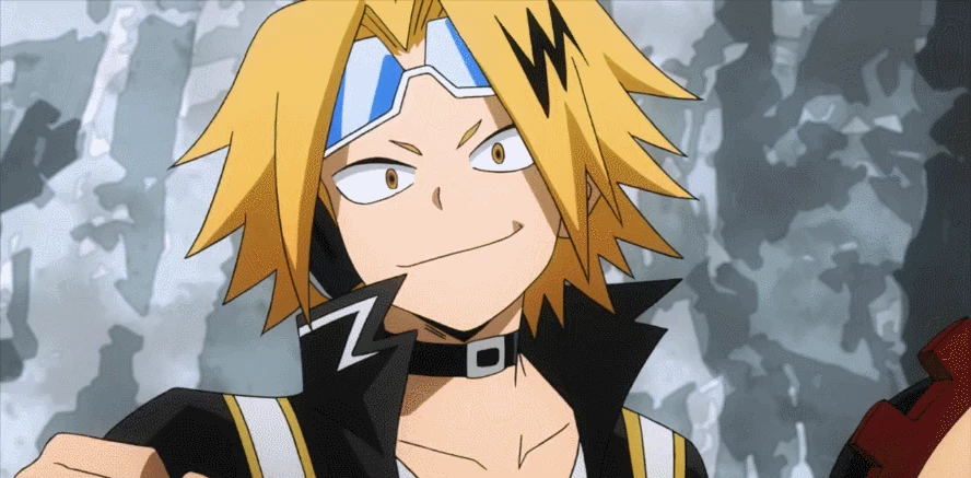 Denki Kaminari thumbnail