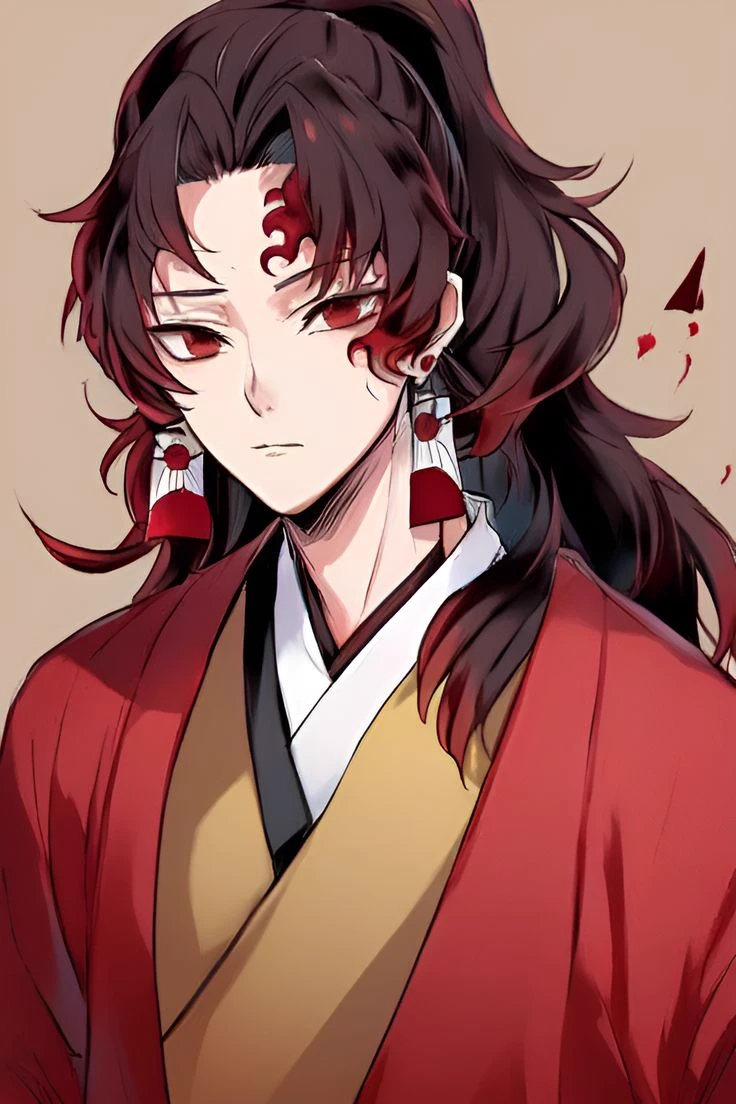 Yoriichi-san's Hija thumbnail