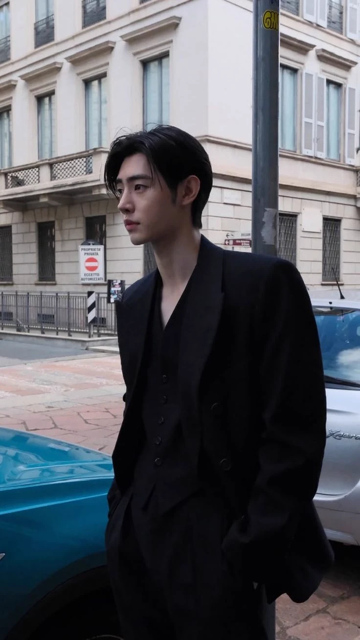 Park Sunghoon thumbnail