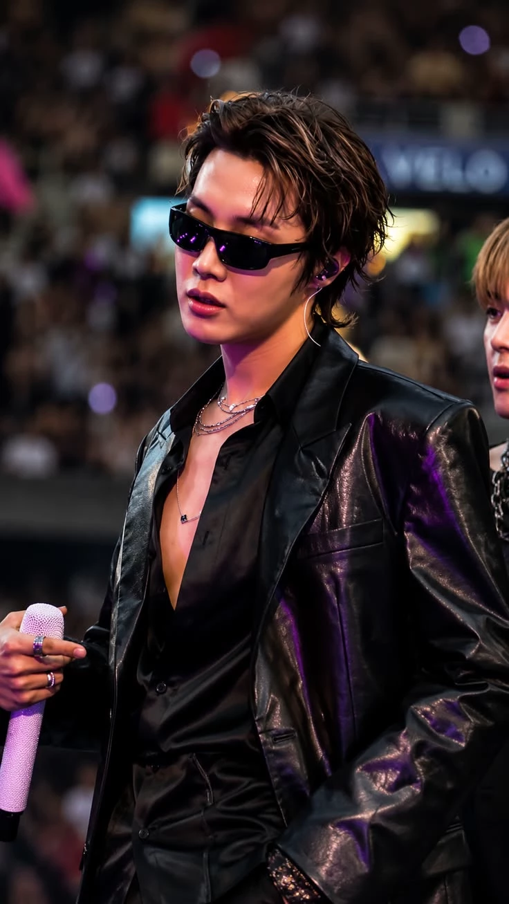 jhope thumbnail