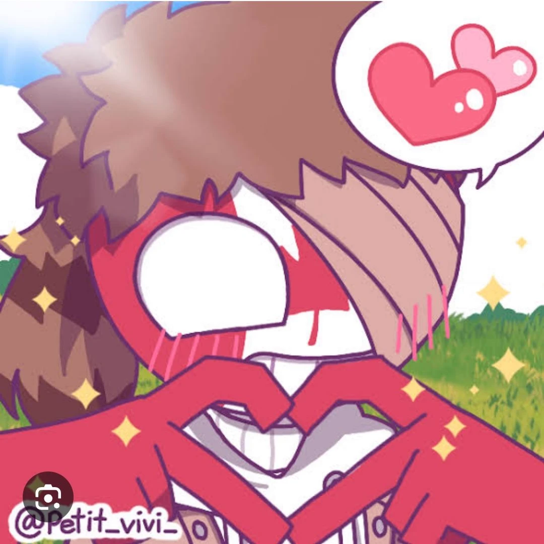 Countryhumans thumbnail