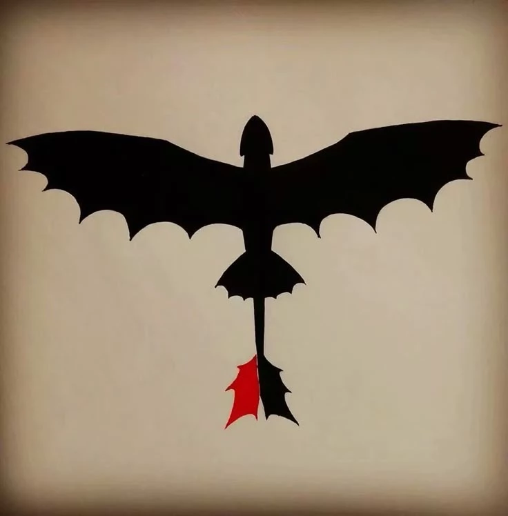 How to train your dragon thumbnail