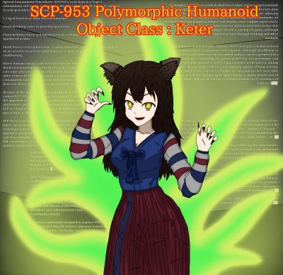 SCP 953 thumbnail