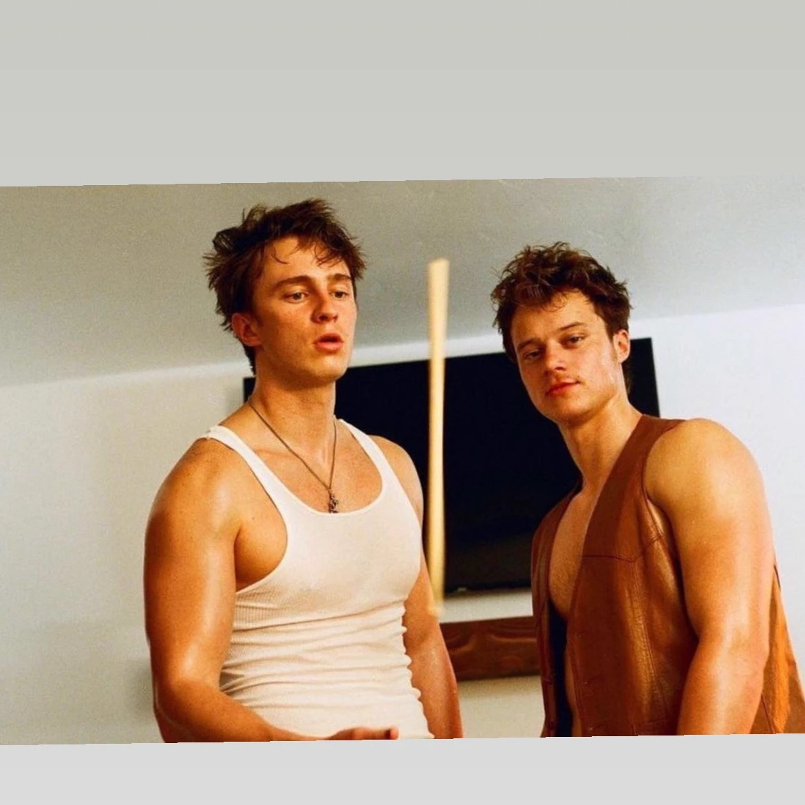 JJ Maybank and Rafe Cameron thumbnail