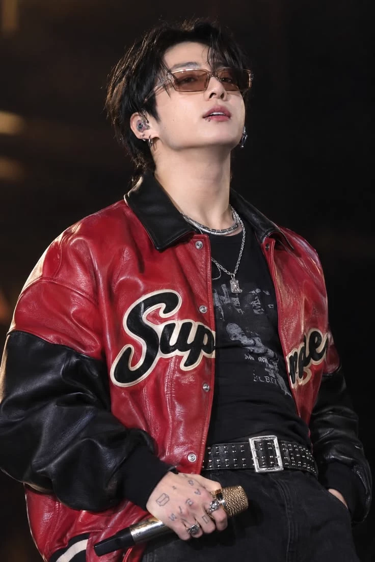 Jeon Jungkook thumbnail