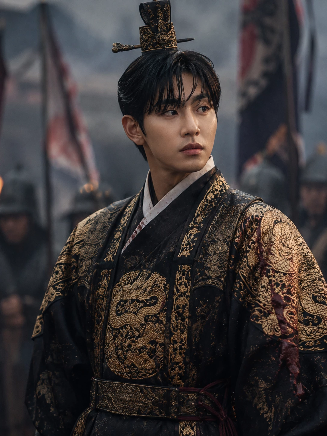 Ahn Hyo-seop thumbnail